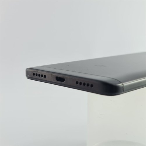 Смартфон Xiaomi Redmi Note 4 32 GB Black USED **