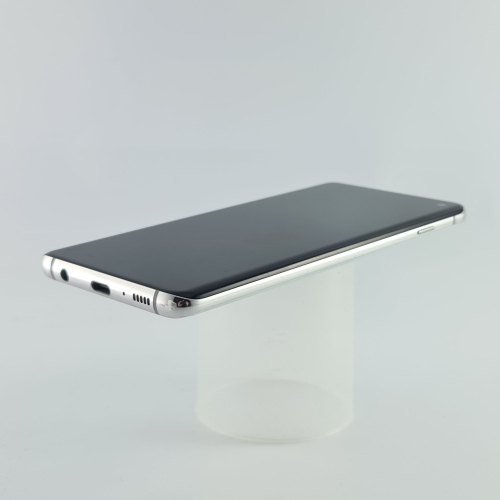 Смартфон Samsung Galaxy S10 128 GB White USED **