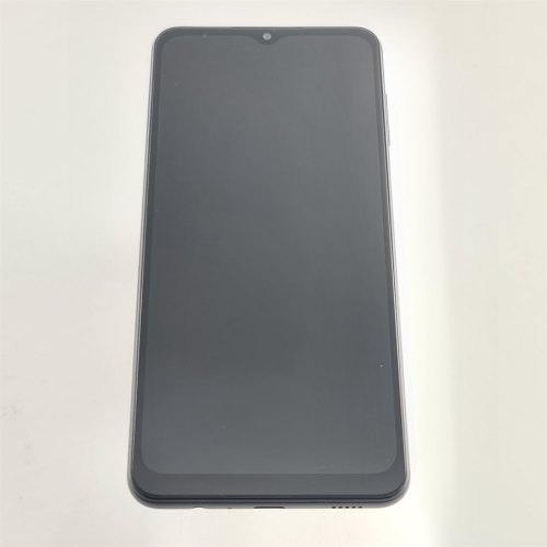 Смартфон Samsung Galaxy A12 32 GB Black USED **