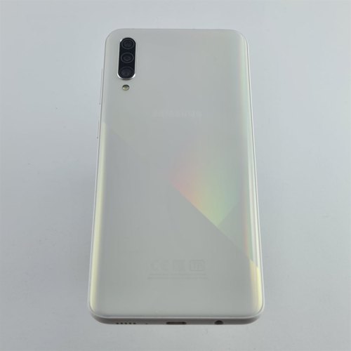 Смартфон Samsung Galaxy A30s 32 GB White USED **