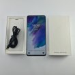 Смартфон Samsung Galaxy S21 FE 5G 128 GB White USED **