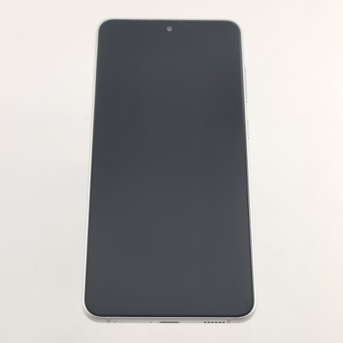 Смартфон Samsung Galaxy S21 FE 5G 128 GB White USED **