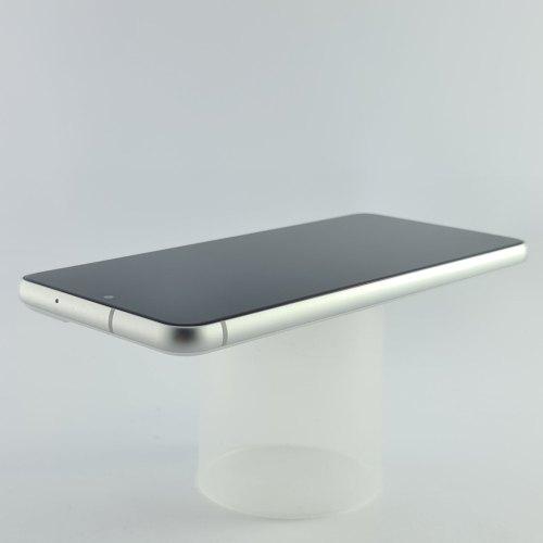 Смартфон Samsung Galaxy S21 FE 5G 128 GB White USED **