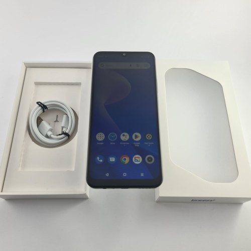 Смартфон RealmeC30s 32 GB Stripe Black USED **