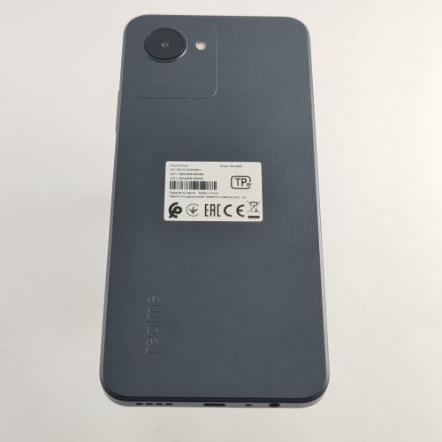 Смартфон RealmeC30s 32 GB Stripe Black USED **