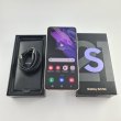 Смартфон Samsung Galaxy S21 128 GB Phantom Violet USED **