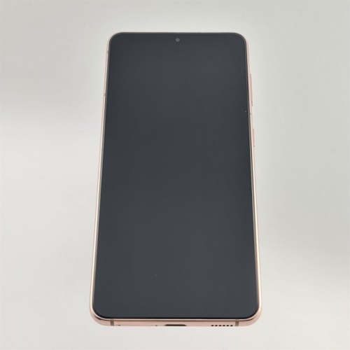 Смартфон Samsung Galaxy S21 128 GB Phantom Violet USED **