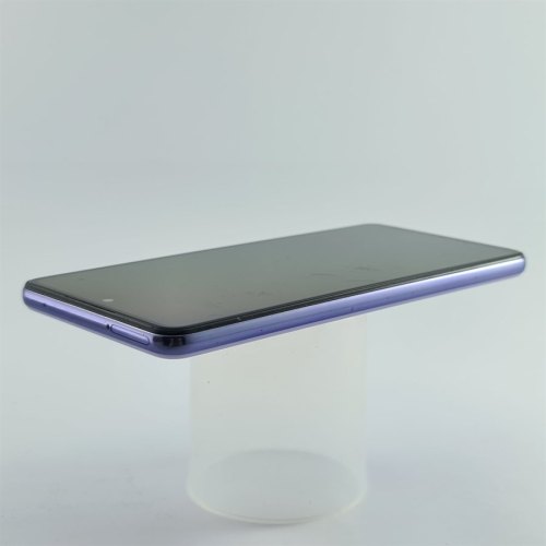 Смартфон Samsung Galaxy A52 128 GB Light Violet USED **