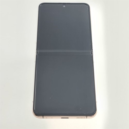 Смартфон Samsung Galaxy Z Flip 4 128 GB Pink Gold USED **