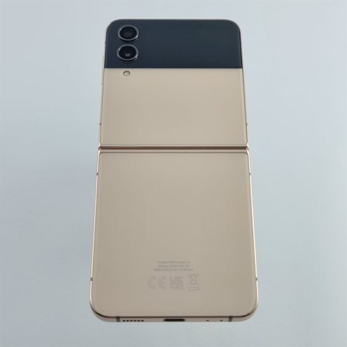 Смартфон Samsung Galaxy Z Flip 4 128 GB Pink Gold USED **