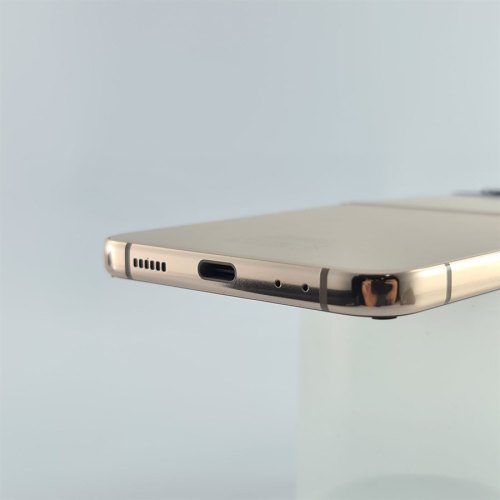 Смартфон Samsung Galaxy Z Flip 4 128 GB Pink Gold USED **