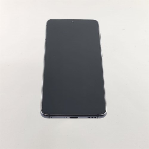 Смартфон Samsung Galaxy S21 128 GB Phantom Grey USED **