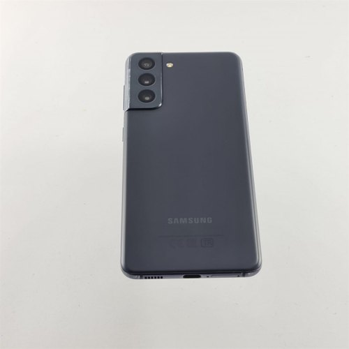 Смартфон Samsung Galaxy S21 128 GB Phantom Grey USED **