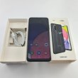 Смартфон Samsung Galaxy A03s 64 GB Black USED **