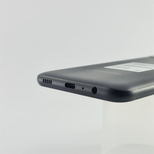 Смартфон Samsung Galaxy A03s 64 GB Black USED **