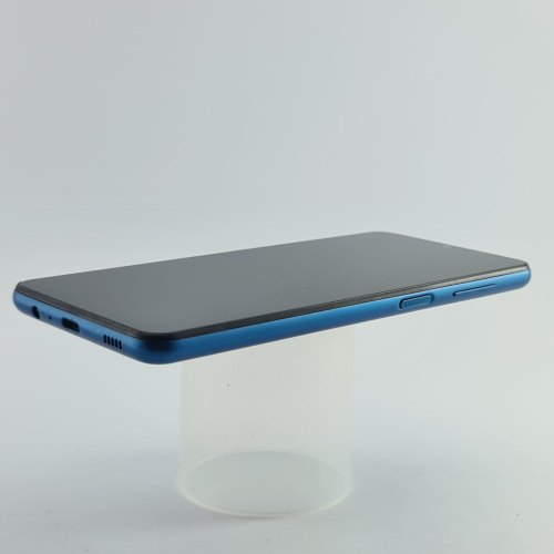 Смартфон Samsung Galaxy A12 64 GB Blue USED **