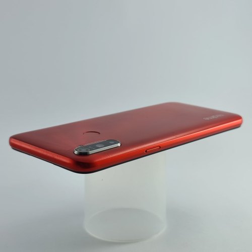 Смартфон RealmeC3 32 GB Blazing Red USED **