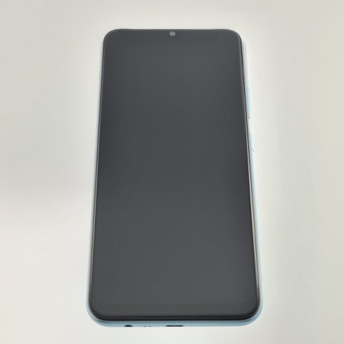 Смартфон RealmeC21Y 64 GB Cross Blue USED **