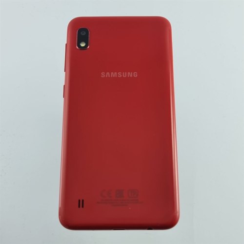 Смартфон Samsung Galaxy A10 32 GB Red USED **