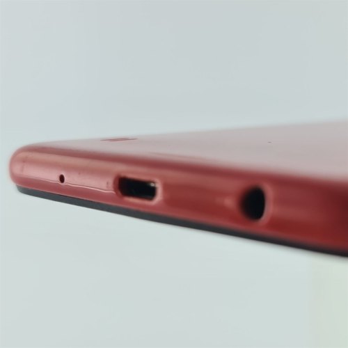 Смартфон Samsung Galaxy A10 32 GB Red USED **