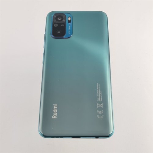 Смартфон Xiaomi Redmi Note 10 64 GB Lake Green USED **