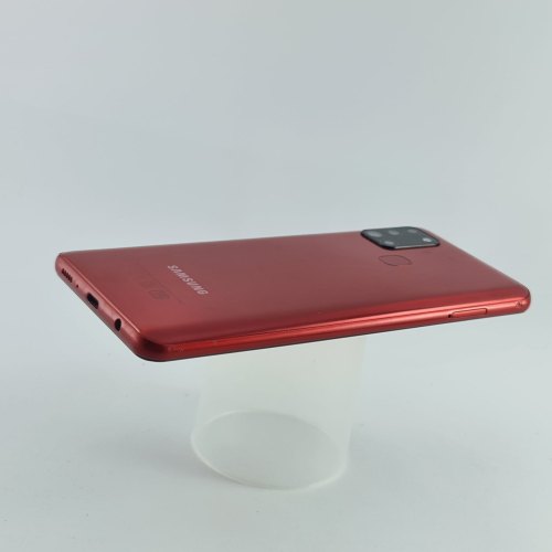 Смартфон Samsung Galaxy A21s 32 GB Red USED **