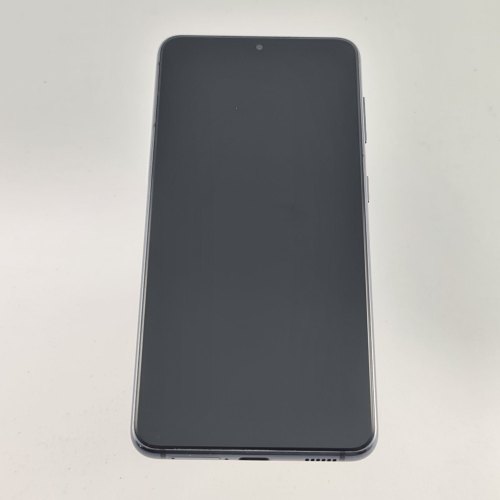 Смартфон Samsung Galaxy S21 128 GB Phantom Grey USED **