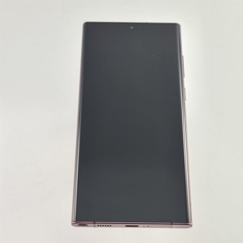 Смартфон Samsung Galaxy S22 Ultra 256 GB Burgundy USED **