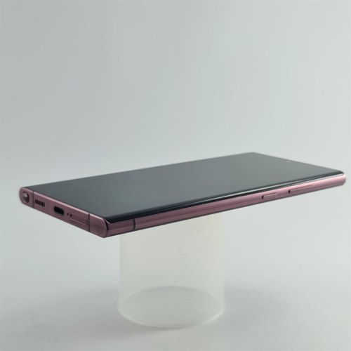 Смартфон Samsung Galaxy S22 Ultra 256 GB Burgundy USED **