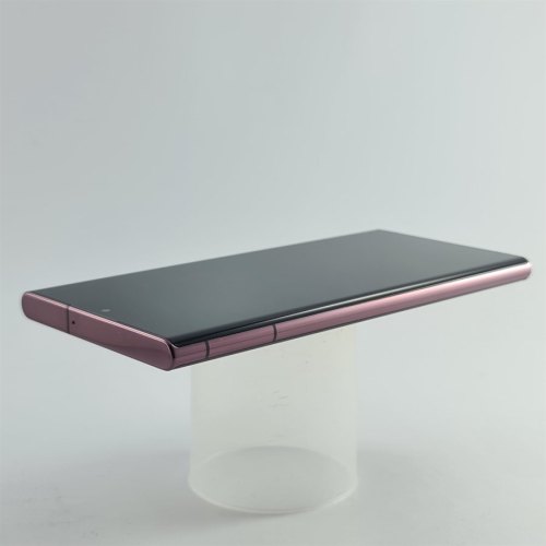 Смартфон Samsung Galaxy S22 Ultra 256 GB Burgundy USED **