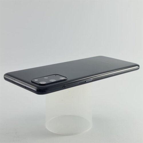 Смартфон Samsung Galaxy S20 Plus 128 GB Cosmic Black USED **