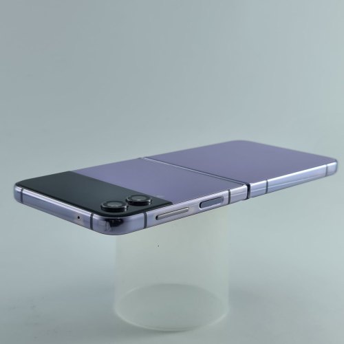 Смартфон Samsung Galaxy Z Flip 4 256 GB Bora Purple USED **