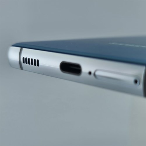 Смартфон Samsung Galaxy S21 Ultra 128 GB Phantom Silver USED **