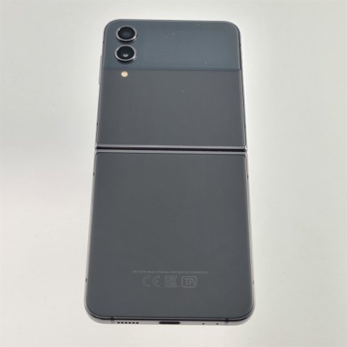 Смартфон Samsung Galaxy Z Flip 4 256 GB Graphite USED **