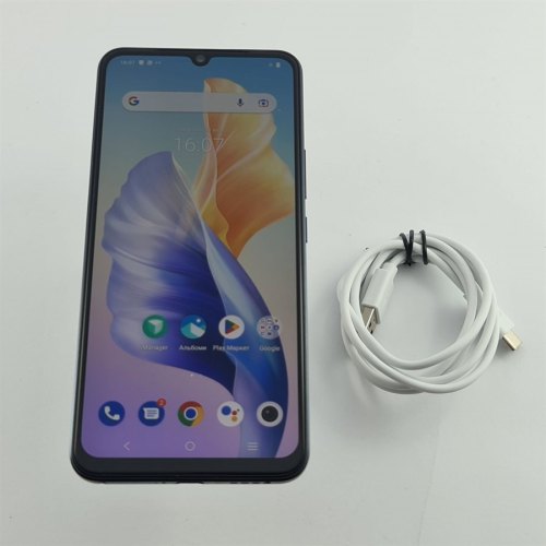 Смартфон Vivo V23e 128 GB Black USED **