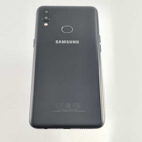 Смартфон Samsung Galaxy A10s 32 GB Black USED **