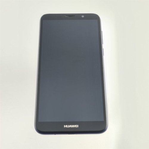 Смартфон Huawei Y5 2018 16 GB Blue USED **