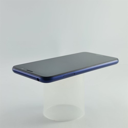 Смартфон Huawei Y5 2018 16 GB Blue USED **