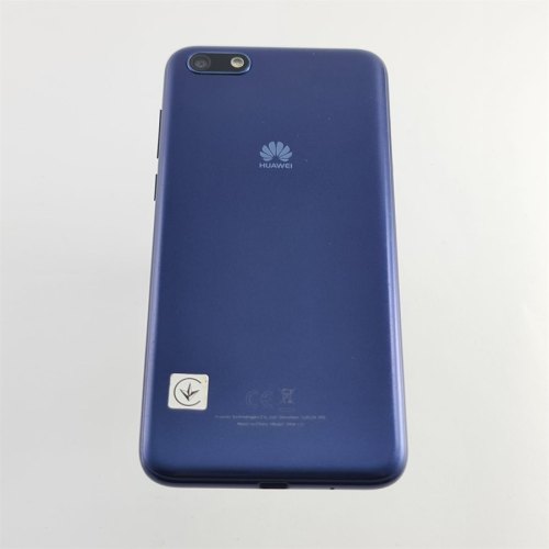 Смартфон Huawei Y5 2018 16 GB Blue USED **