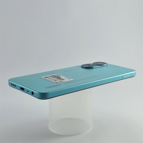 Смартфон Oppo A78 256 GB Agua Green USED **
