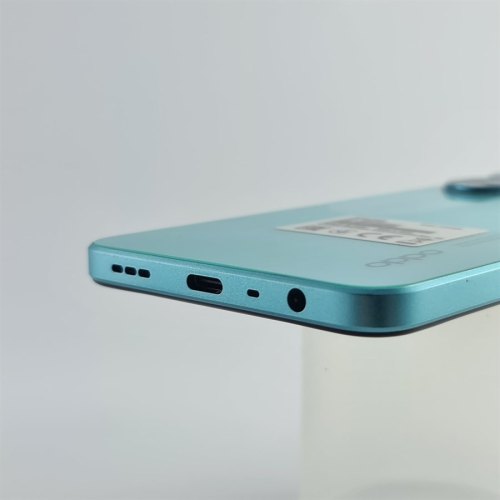 Смартфон Oppo A78 256 GB Agua Green USED **