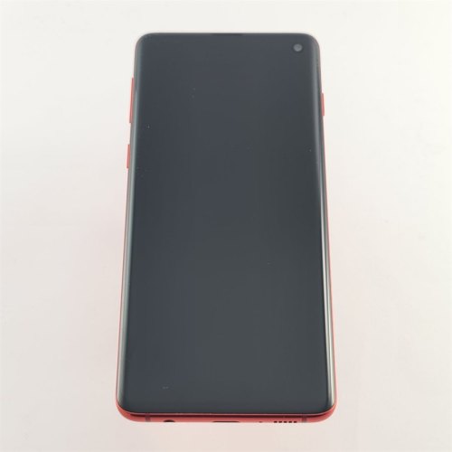Смартфон Samsung Galaxy S10 128 GB Red USED **