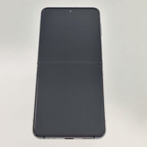 Смартфон Samsung Galaxy Z Flip 4 256 GB Graphite USED **