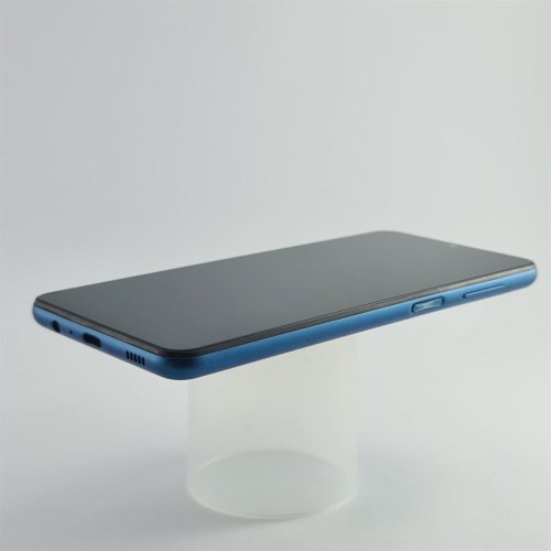 Смартфон Samsung Galaxy A12 32 GB Blue USED **