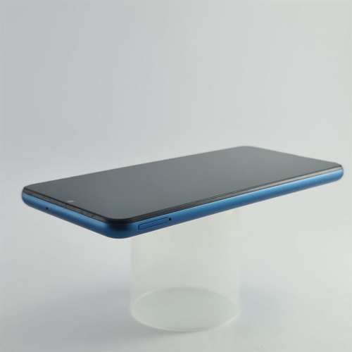 Смартфон Samsung Galaxy A12 32 GB Blue USED **