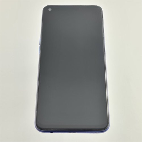 Смартфон Realme6 128 GB Blue USED **