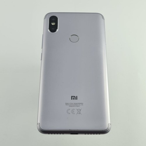 Смартфон Xiaomi Redmi S2 32 GB Gray USED **
