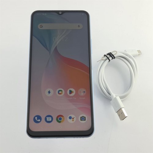 Смартфон Vivo Y33s 64 GB Midday Dream USED **