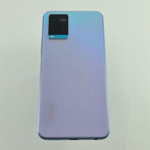 Смартфон Vivo Y33s 64 GB Midday Dream USED **