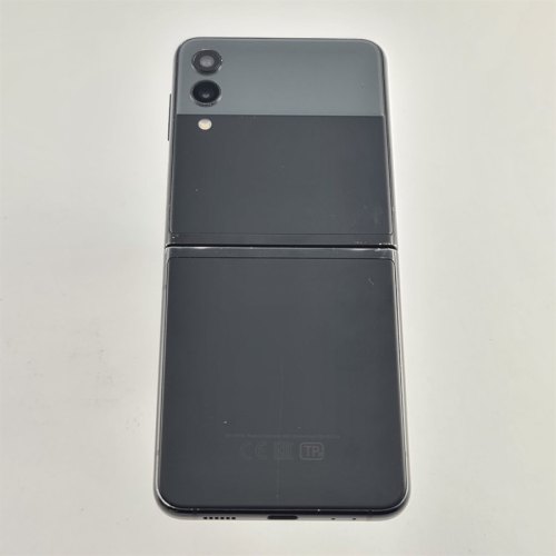 Смартфон Samsung Galaxy Z Flip3 256 GB Phantom Black USED **